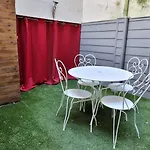 Jardin En Coeur De *