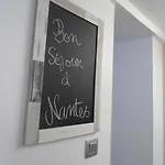 Jardin En Coeur De Apartment