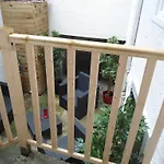 Apartment Jardin En Coeur De