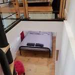 Apartment Jardin En Coeur De *