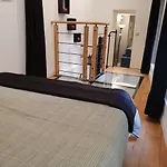 Jardin En Coeur De Apartment Nantes