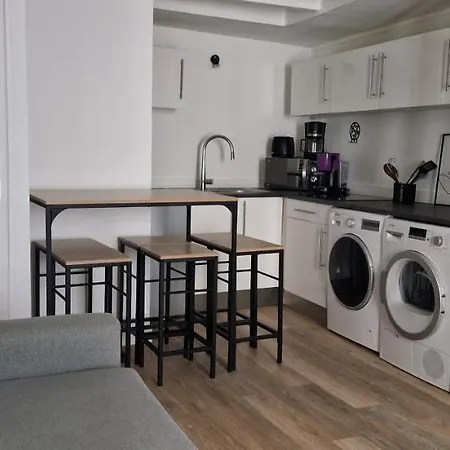 Jardin En Coeur De Nantes