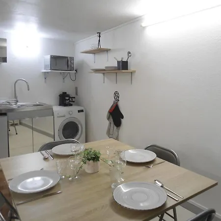 Jardin En Coeur De *