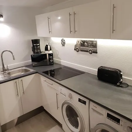 Jardin En Coeur De * Nantes