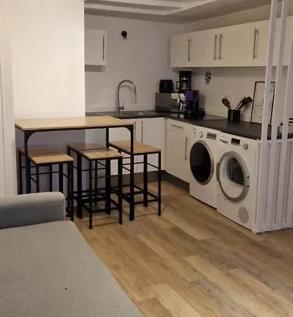 Jardin En Coeur De Nantes