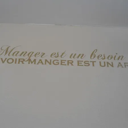 Jardin En Coeur De Apartman Nantes