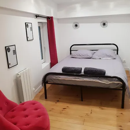 Jardin En Coeur De *