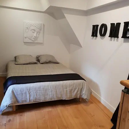 Jardin En Coeur De * Nantes